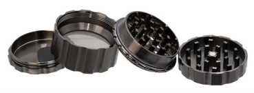 1 CNC Metall Grinder Pollinator 4-part ø 50mm OCB